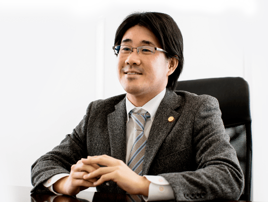 Vol1. 石田 俊太郎（いしだ しゅんたろう）弁護士